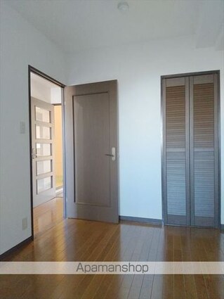 ライオンズマンション和歌山関戸壱番館　２０７号室[3LDK/59.61m2]の内装4