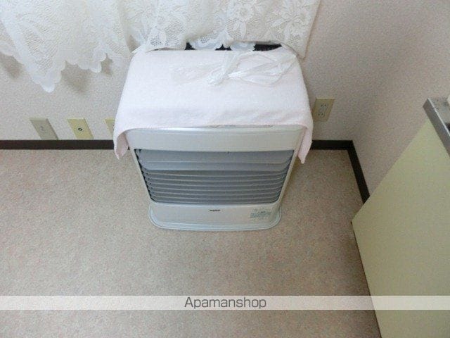 ハイツ大正庵IIの内装写真