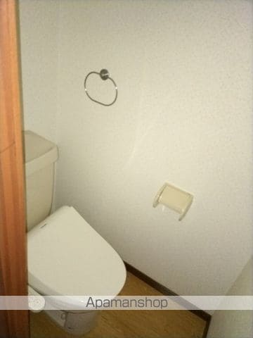 グリーンハイツ川崎の内装写真