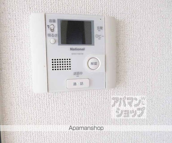 プルミエール勧修寺の内装写真
