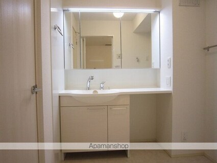 ハルシュタット[3LDK/77.85m2]の洗面所