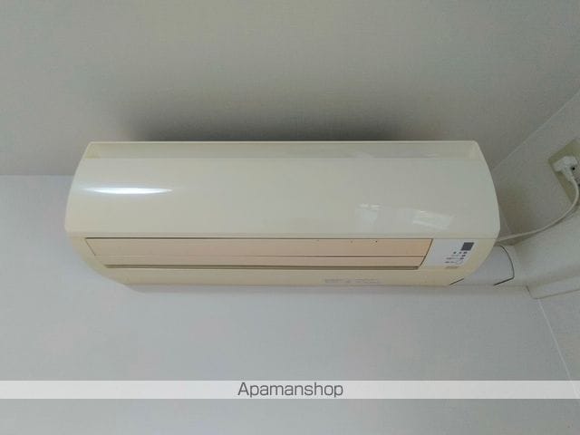 ナビ磐船の内装写真