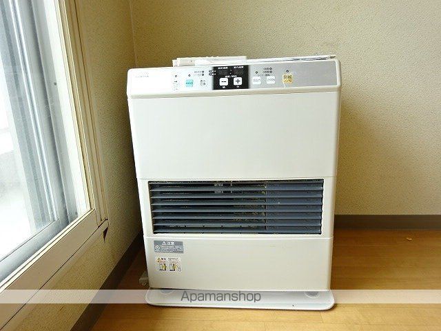 101松井ビルの内装写真