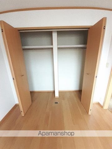 アヴァン・フォンテーヌAの内装写真