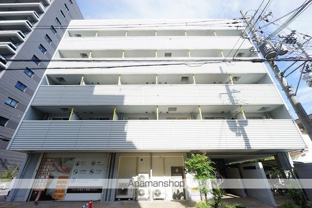 サンピラー茨木byK&Iの外観写真