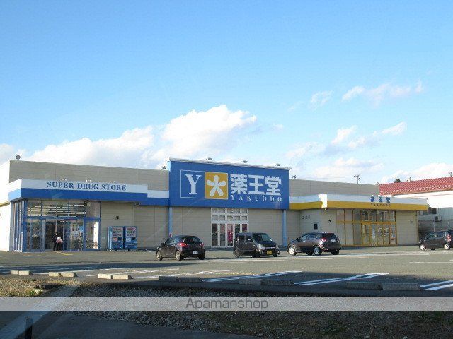 阿部貸家1の周辺写真