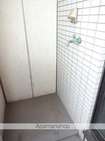ステイト阿倍野の内装写真