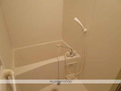 ＡＬＴＡ南草津ビュー[1DK/28.6m2]のバス