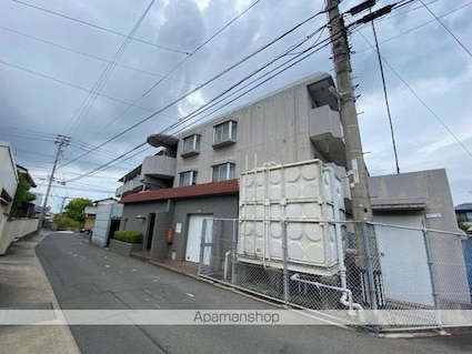 岩藤マンション[3LDK/54.15m2]の外観3