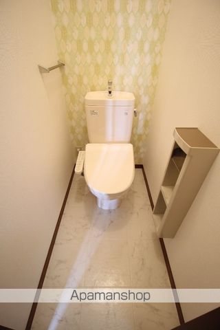 ロフティ 弐番館の内装写真