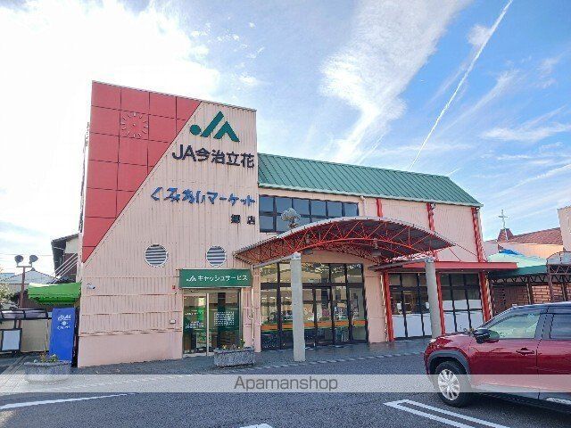 メリーアドニス Bの周辺写真