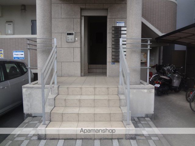 サンセールTMの外観写真