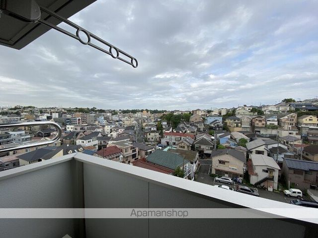 オリヴィア山手の内装写真