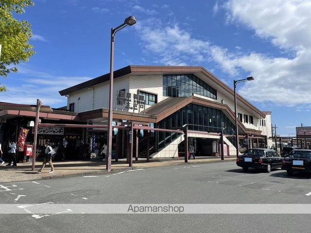 コンフォート新橋の周辺写真
