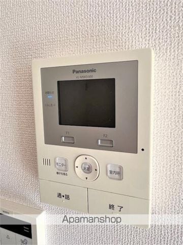 サンライズ・高砂 IIの内装写真