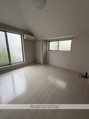 HCフラッツ青谷ガーデンの内装写真