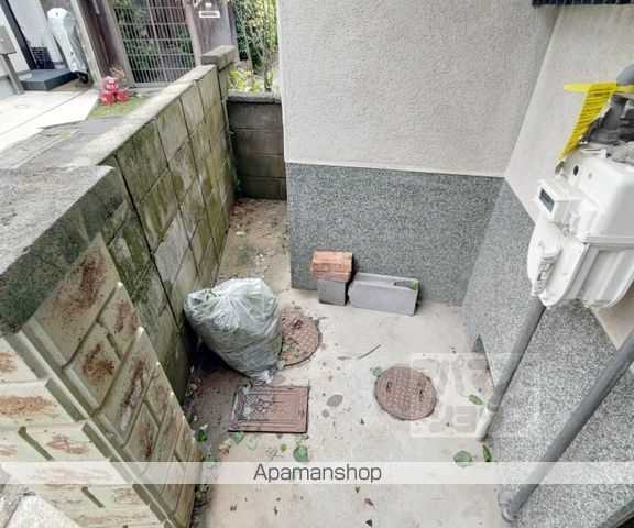 苅分町貸家のその他写真