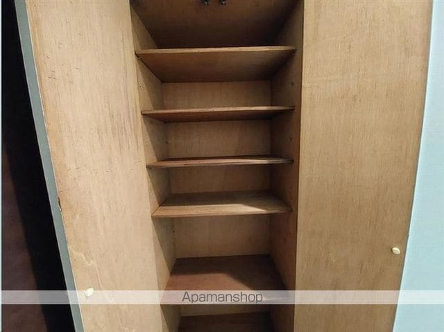 エスパシオ大町の内装写真