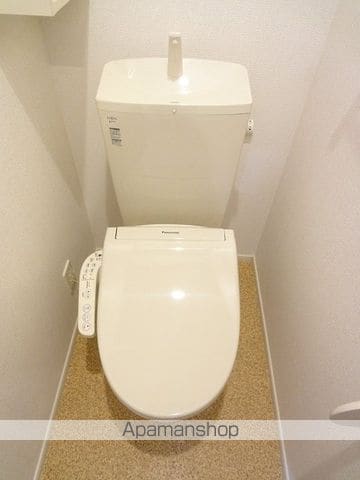 グランバレーVの内装写真