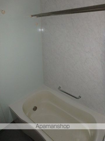 イストワールの内装写真