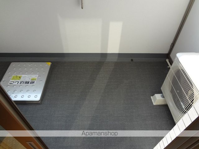 フォレストガーデン今福鶴見IVの内装写真