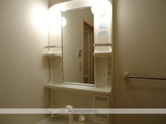 グレイスヴィラ花水木の内装写真