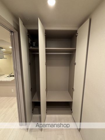 K−COURT谷町四丁目の内装写真