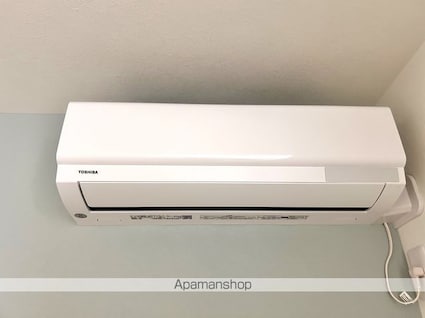 ＧＡＲＤＥＮＩＡ泉佐野大西[1LDK/35.56m2]のその他設備