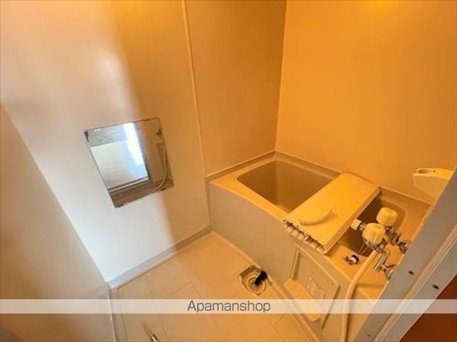 田中マンションの内装写真