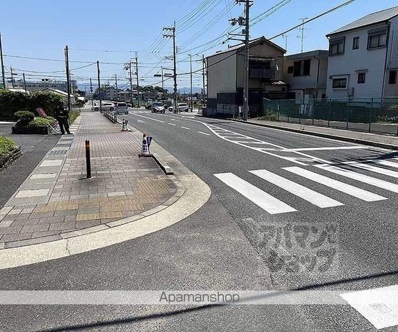 ビレッジハウス長岡の周辺写真