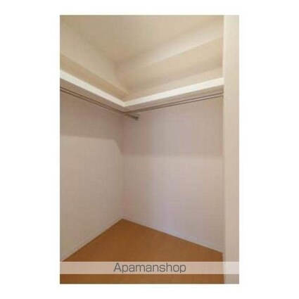 キャメルプレイス[1LDK/44.88m2]の収納