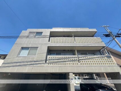 ピアハウス[1R/18m2]の外観2