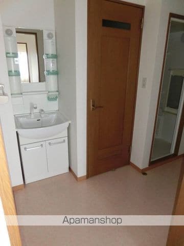 プリム・ローズIIの内装写真