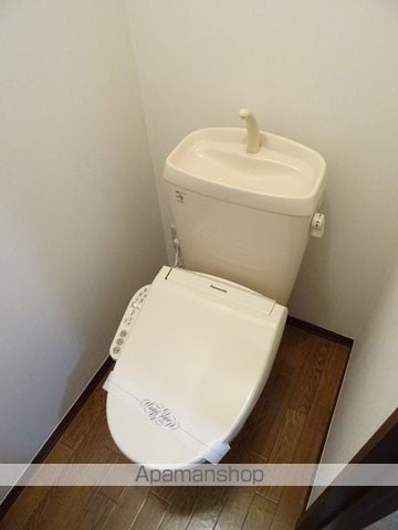 リーブ苦竹の内装写真