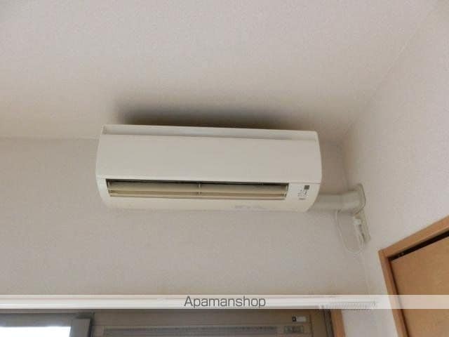 ニューシティアパートメンツ南小倉IIの内装写真