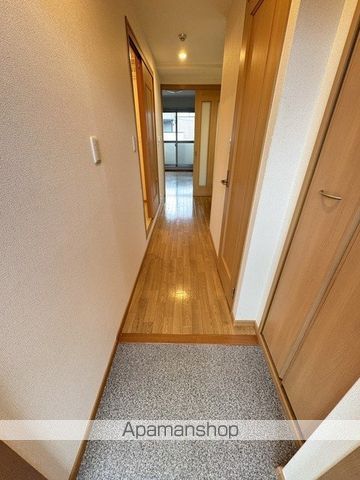 ランデュール岡本の内装写真