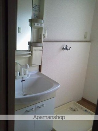 ウィンディア新涯[2LDK/60.94m2]の玄関1