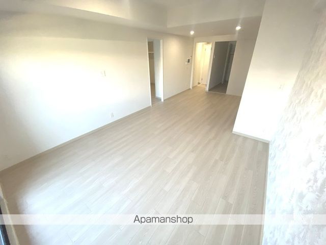 ALIVIS野田阪神の内装写真