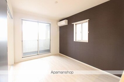 香川県高松市太田下町[2LDK/60m2]のリビング・居間