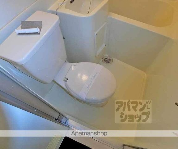 サンフラワー御幸町の内装写真