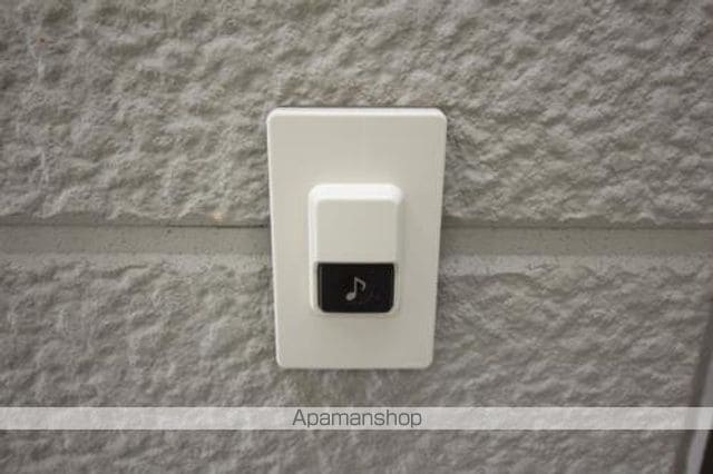 ベルシティ八ッ橋の内装写真