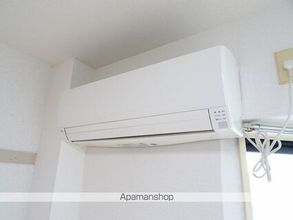 ベルシティ銀杏町[1K/15.26m2]のその他設備