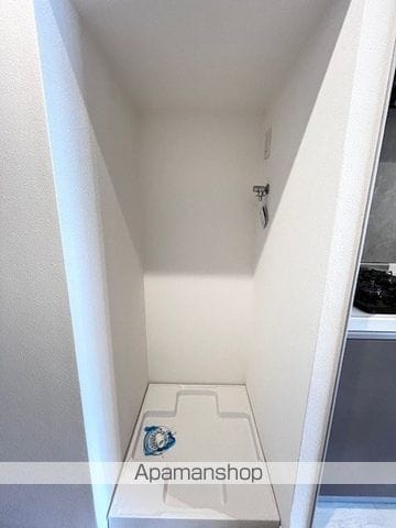 レジディア蒲田の内装写真