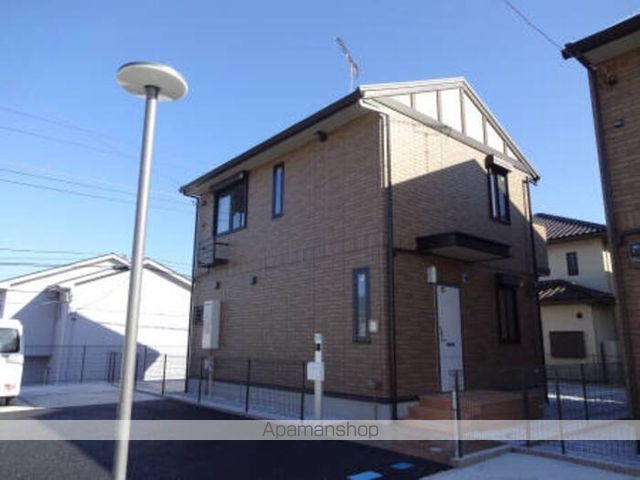 内房線 木更津駅 徒歩25分 2階建 築11年のその他写真