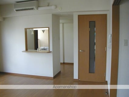 東京都世田谷区羽根木１丁目[1LDK/41.47m2]のその他内装