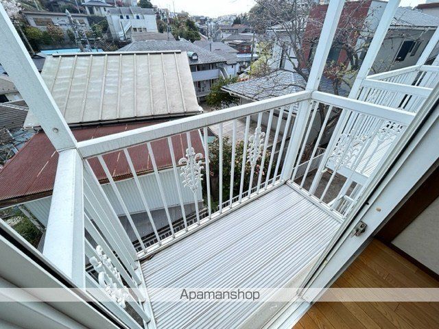 第3フラッツ横浜の内装写真