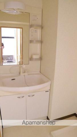 エミネンスHattoriの内装写真