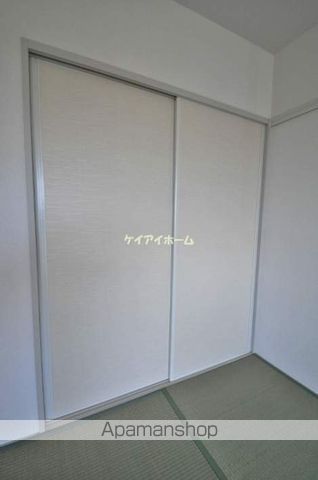 リバーサイド庄内の内装写真