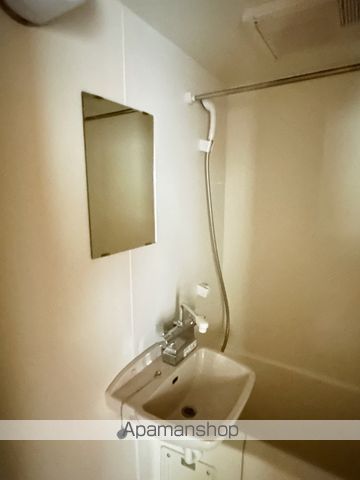Passionの内装写真
