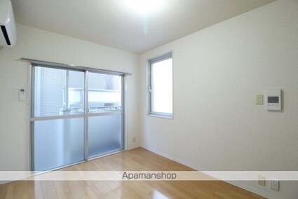 サンパレス中野[1K/17.92m2]のバス